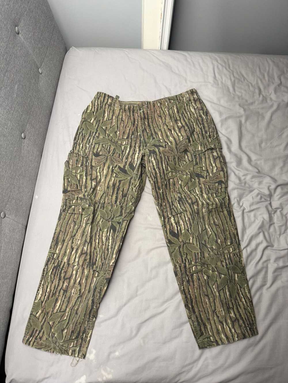 Realtree Realtree Camo Pants - image 1