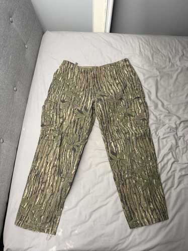 Realtree Realtree Camo Pants - image 1