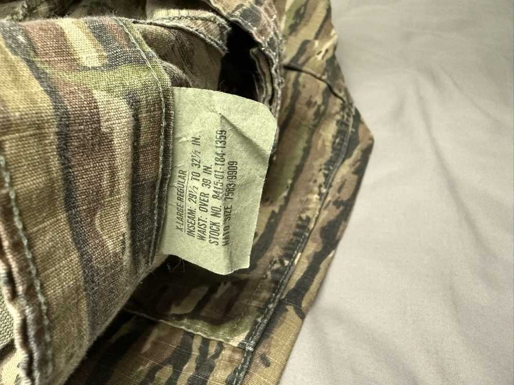 Realtree Realtree Camo Pants - image 2