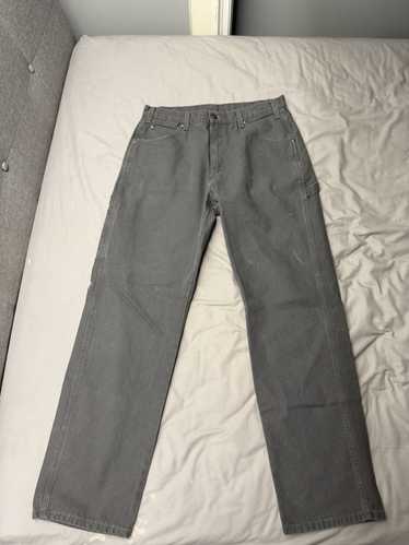 Dickies Dickies Straight Leg Carpenter Pants