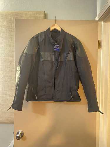 Vintage NEXGEN MOTORCYCLE JACKET