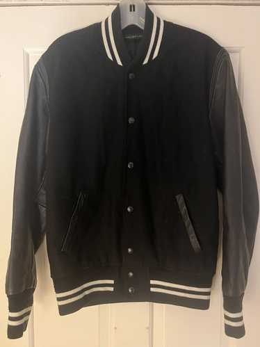 John Elliott JOHN ELLIOTT VARSITY STADIUM JACKET