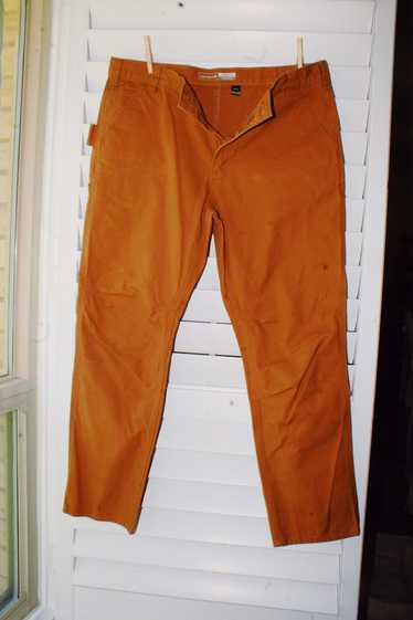 Carhartt LIKE NEW CARHARTT PANTS