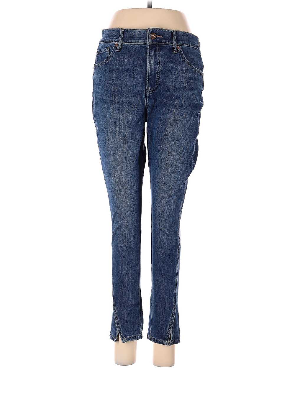 Express Women Blue Jeans 8 - image 1