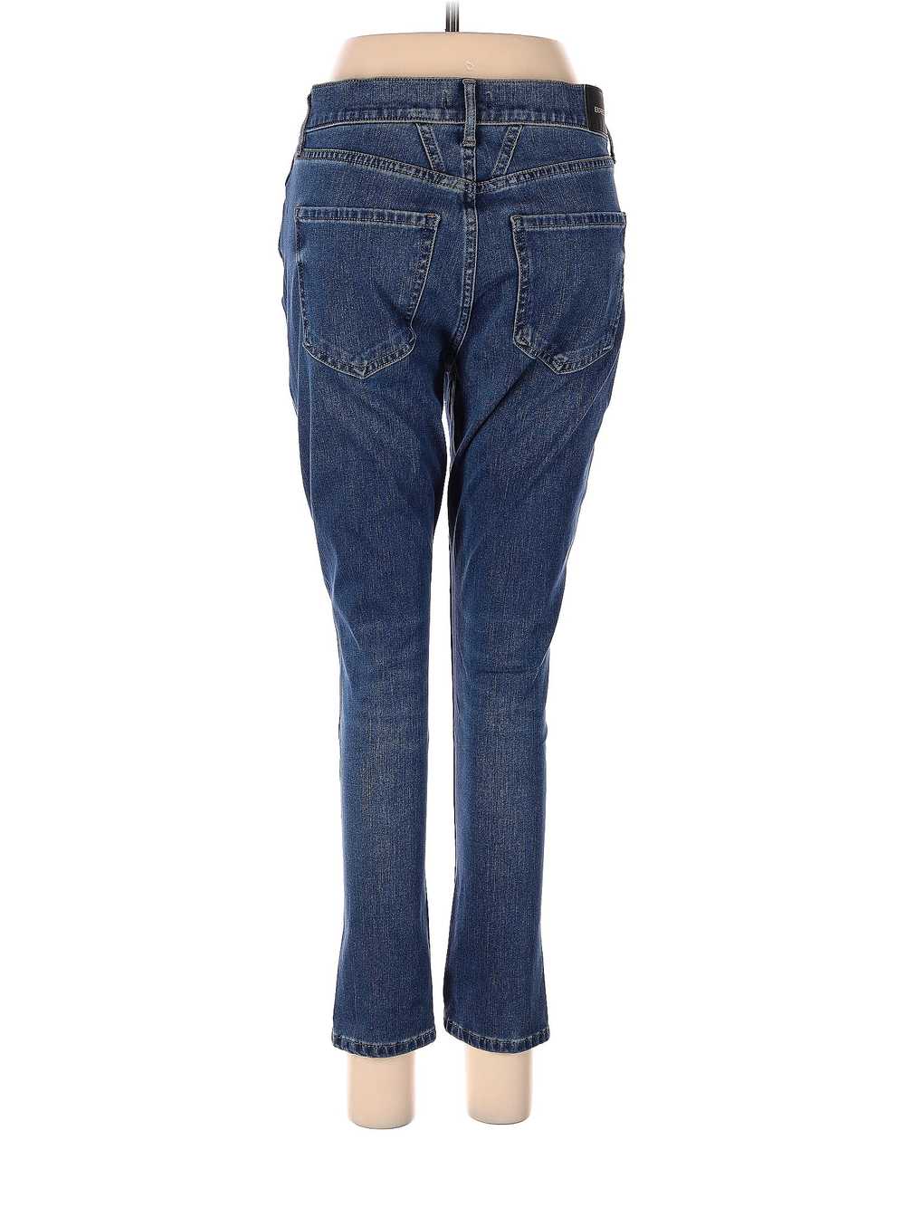 Express Women Blue Jeans 8 - image 2