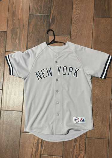 MLB × New York Yankees × Sportswear Vintage Majest