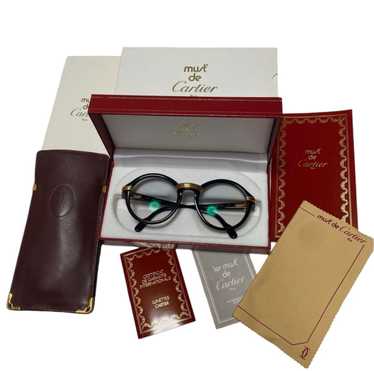 Cartier Trinity Sunglasses - Gem