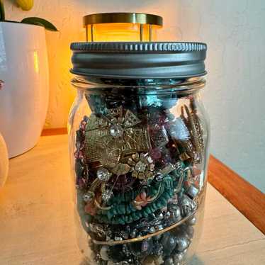 Mystery Jewelry Jar - image 1