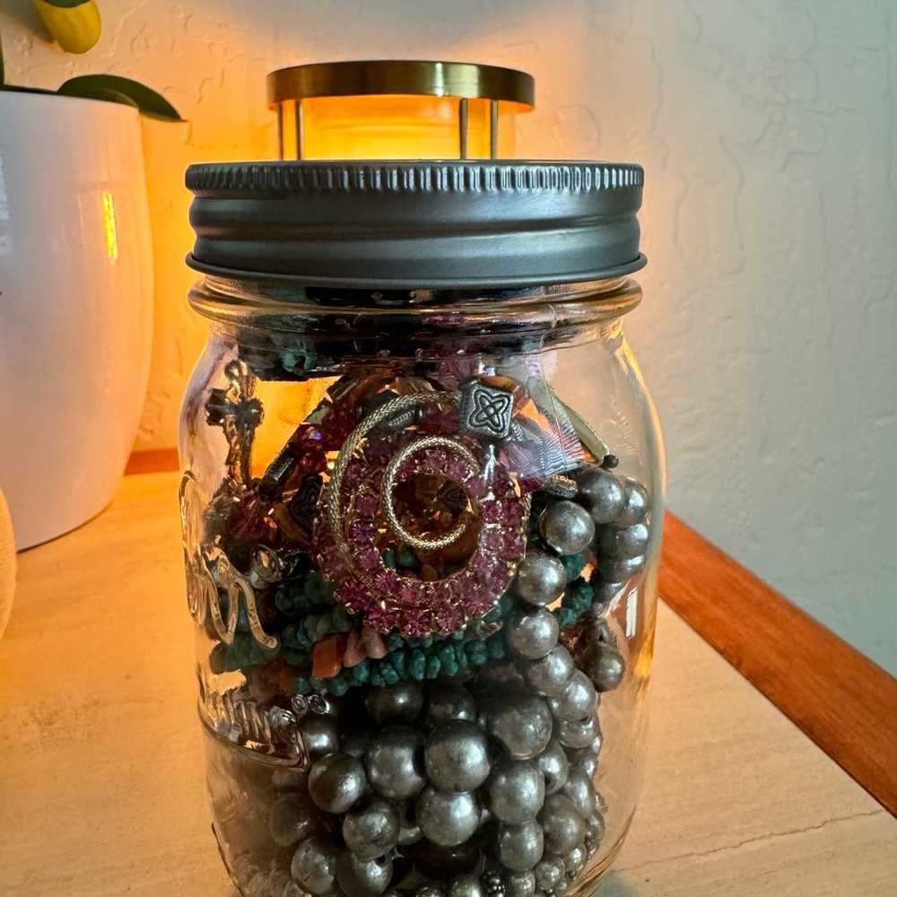 Mystery Jewelry Jar - image 2