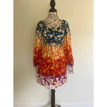 S-Farm Rio Dress - image 1