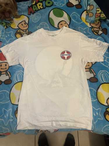 Hysteric glamour supreme supreme - Gem