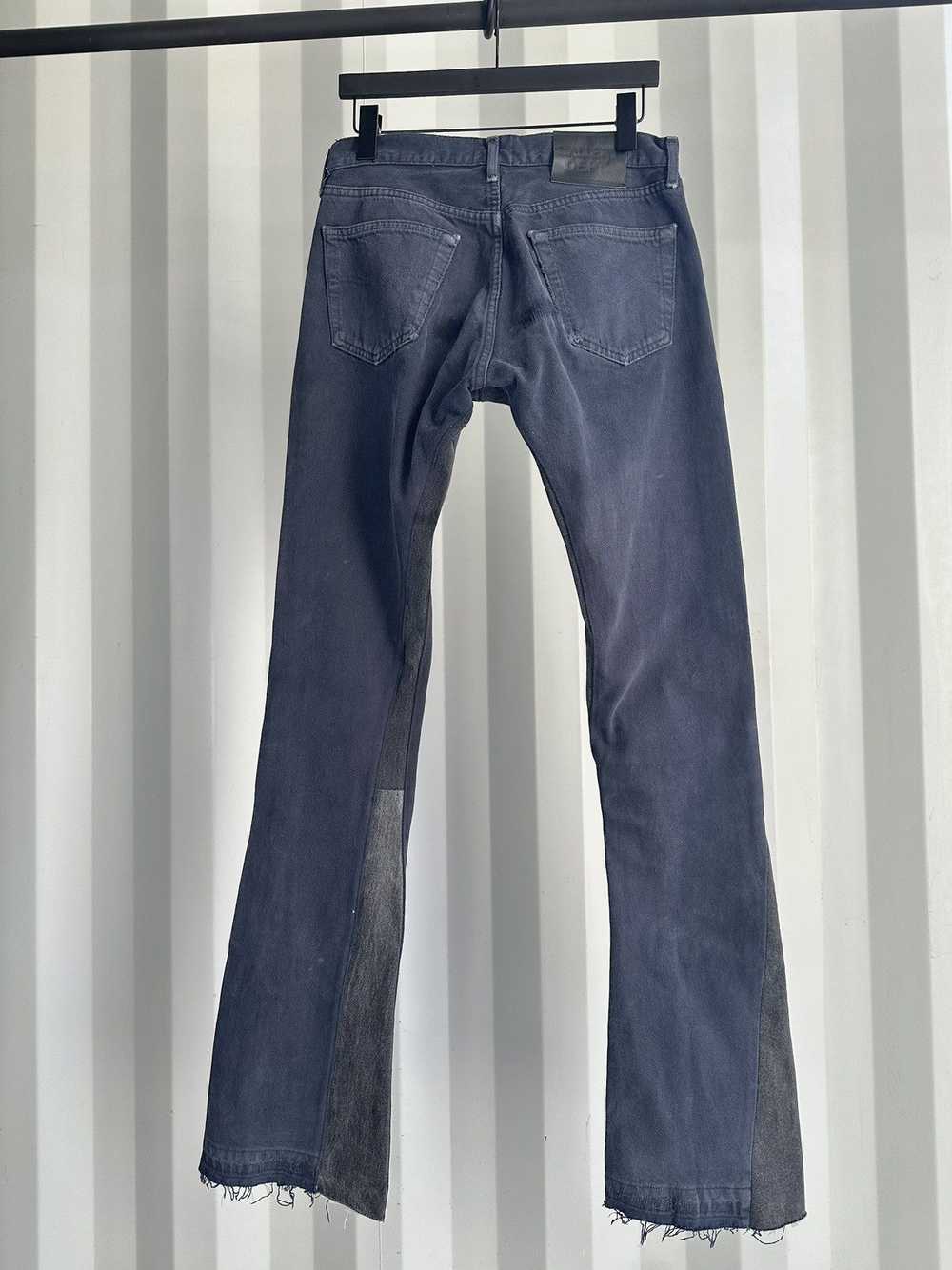 Gallery Dept. La Flare Denim - image 4