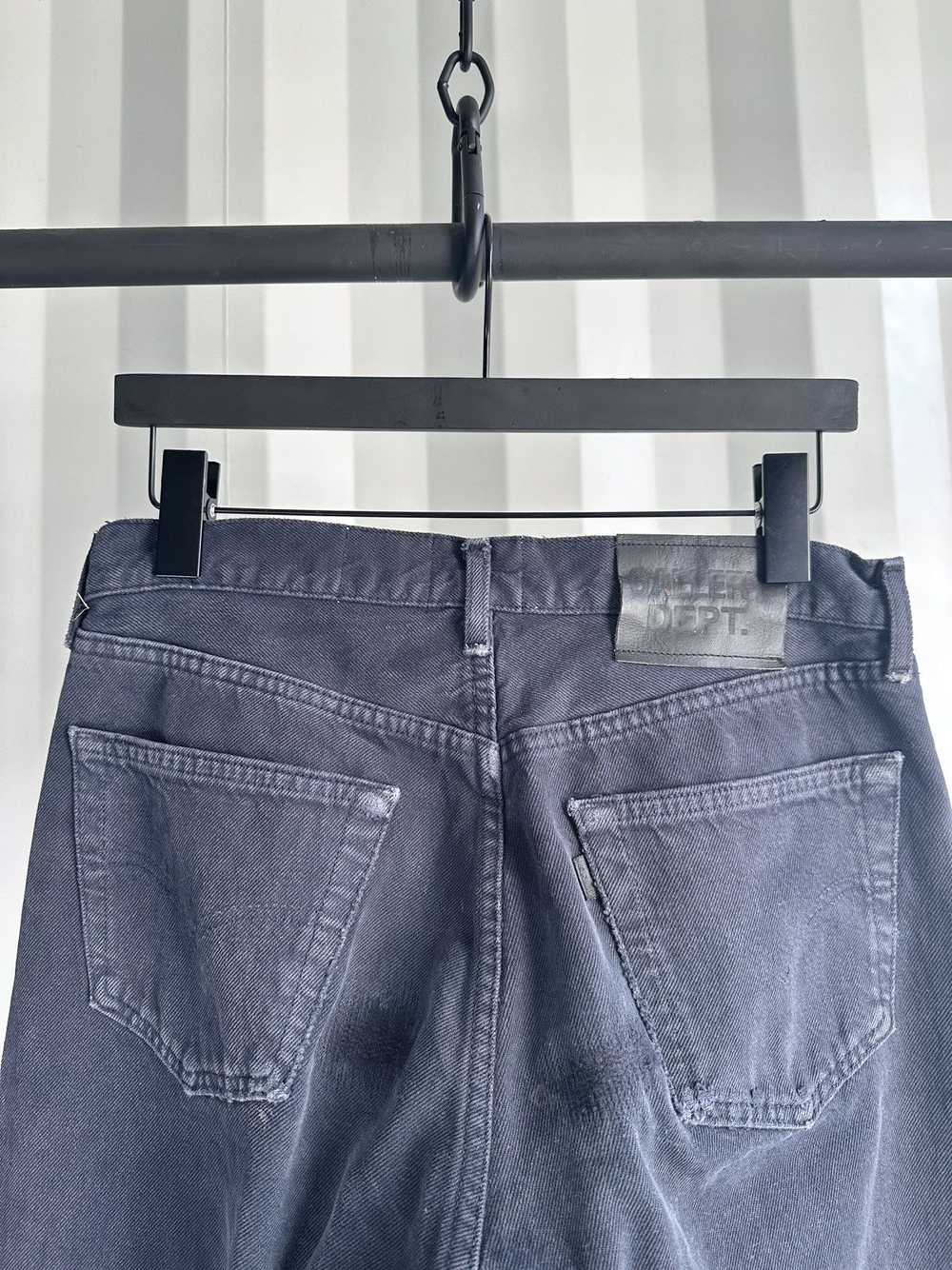 Gallery Dept. La Flare Denim - image 5