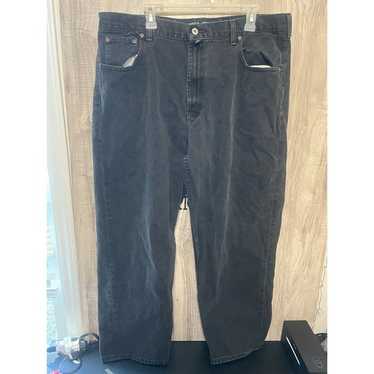 パンツ 1990s givanchy buggy denim archive 1990s givanchy buggy denim archive メンズ
