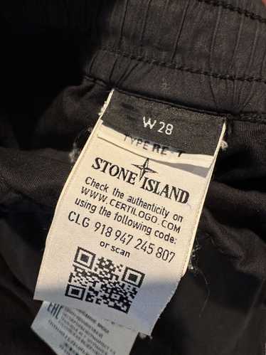 Stone Island Stone Island