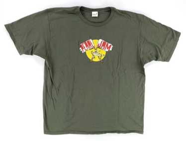 【古着】パールジャム バンドTシャツ 00s “Backspacer Tour” 古着】パールジャム バンドTシャツ 00s “Backspacer Tour”
