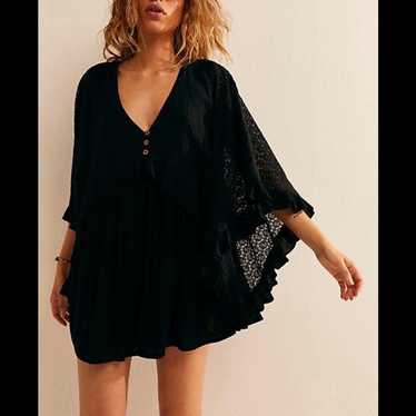 Free People romper