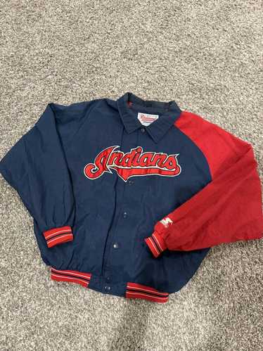 Indians starter 90s - Gem