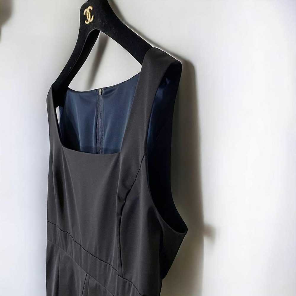 【FOXEY NEW YORK】 Random Box Pleat Dress - image 4