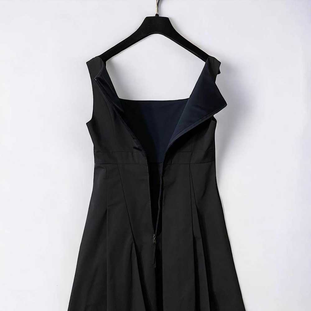 【FOXEY NEW YORK】 Random Box Pleat Dress - image 7