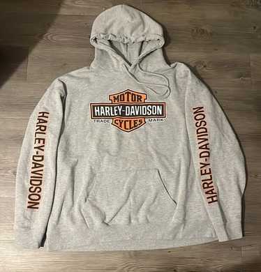 Harley davidson mens los - Gem