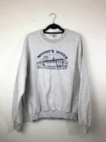 Moody's Diner Sweatshirt - image 1