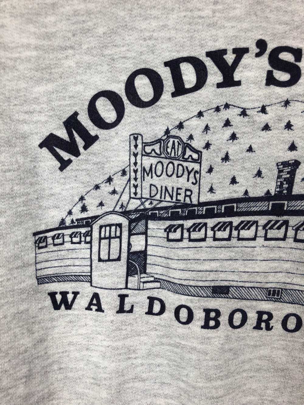 Moody's Diner Sweatshirt - image 3