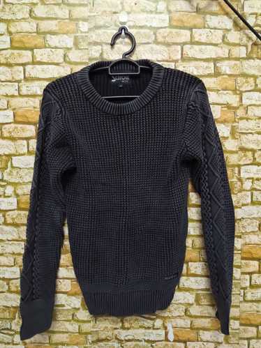 Schott SCHOTT NYC CABLE KNITWEAR (B854)