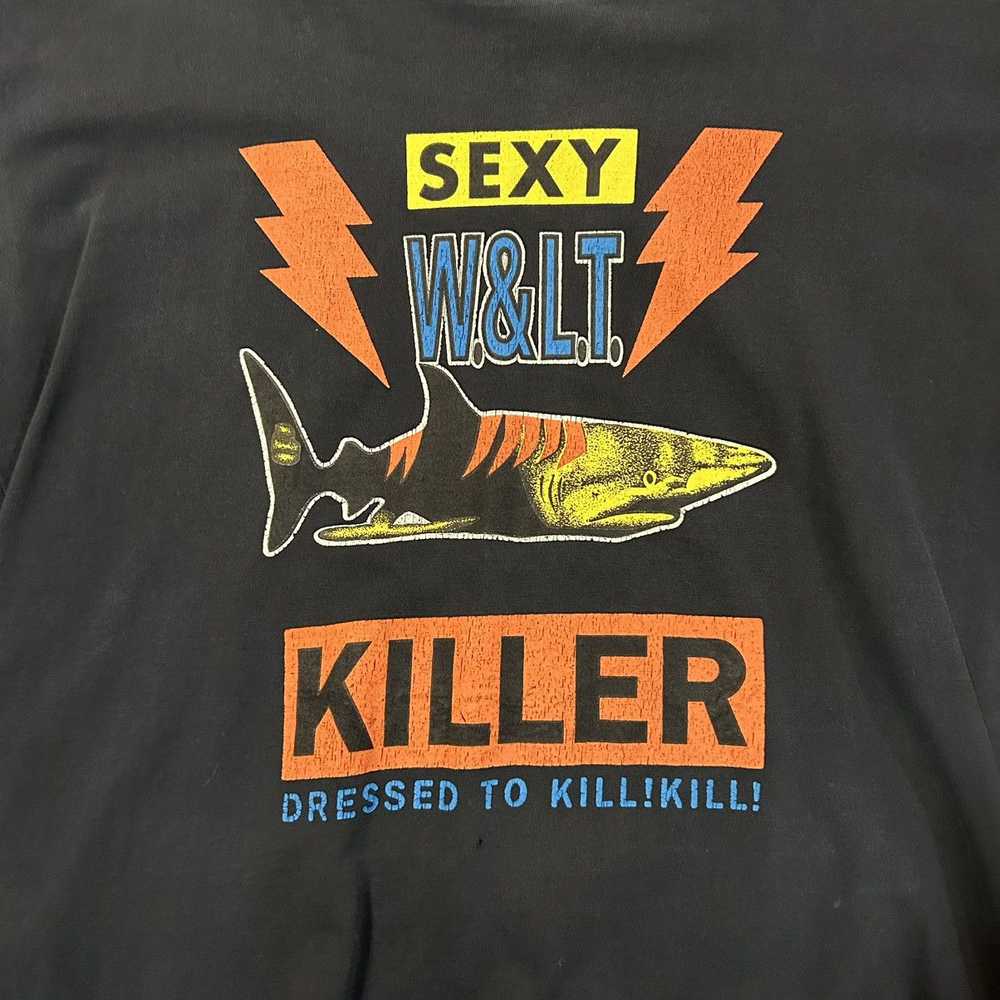 Walter Van Beirendonck Rare 1995 ‘Dressed to Kill… - image 2