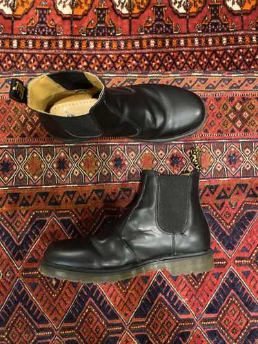 Dr. Martens Dr. Martens 2796 Chelsea Boots Black - image 1