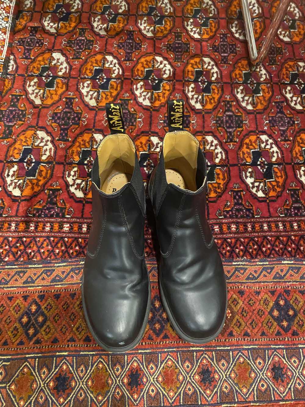 Dr. Martens Dr. Martens 2796 Chelsea Boots Black - image 6