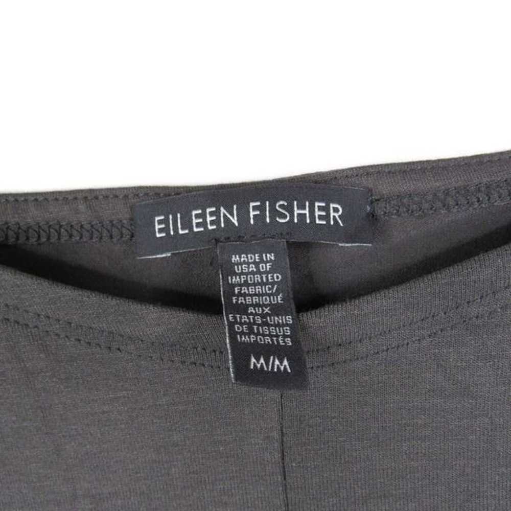 Eileen Fisher System Fine Easy Fit Calf Length Sh… - image 3