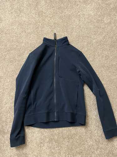 Lululemon Sojourn Jacket