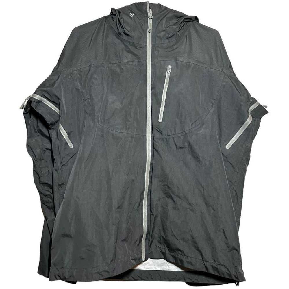 Stoic Stoic Windbreaker Jacket Water Repellent Sh… - image 1