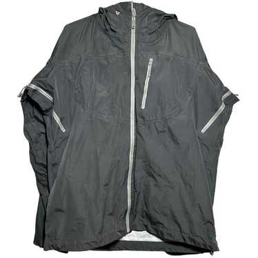 Stoic Stoic Windbreaker Jacket Water Repellent Sh… - image 1