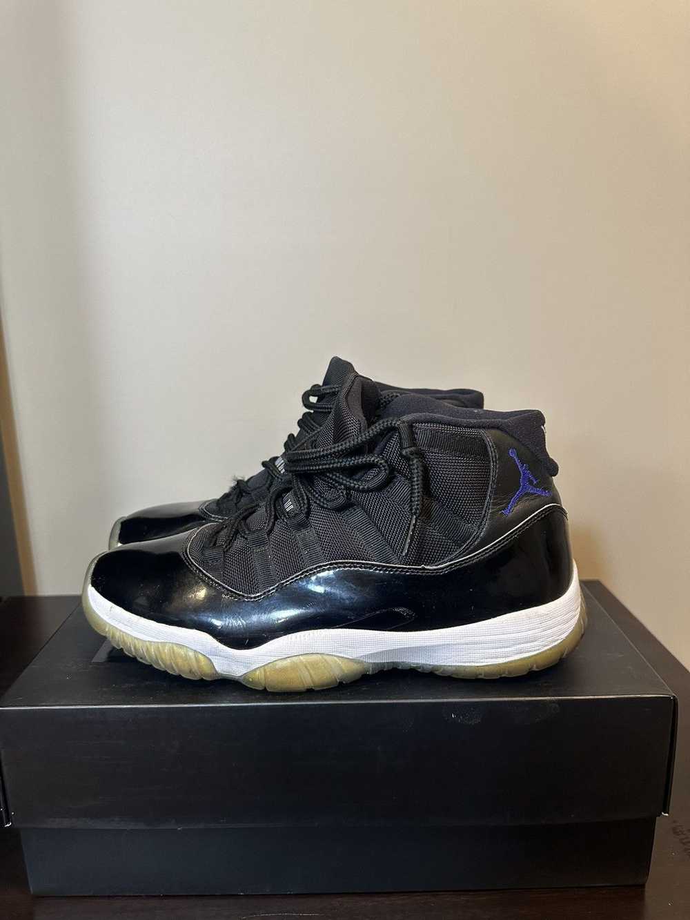 Jordan Brand × Nike 2016 Air Jordan 11 Retro 'Spa… - image 3