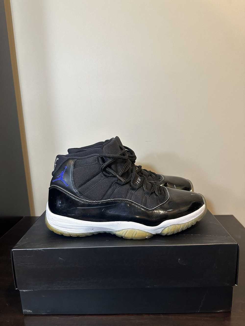 Jordan Brand × Nike 2016 Air Jordan 11 Retro 'Spa… - image 4