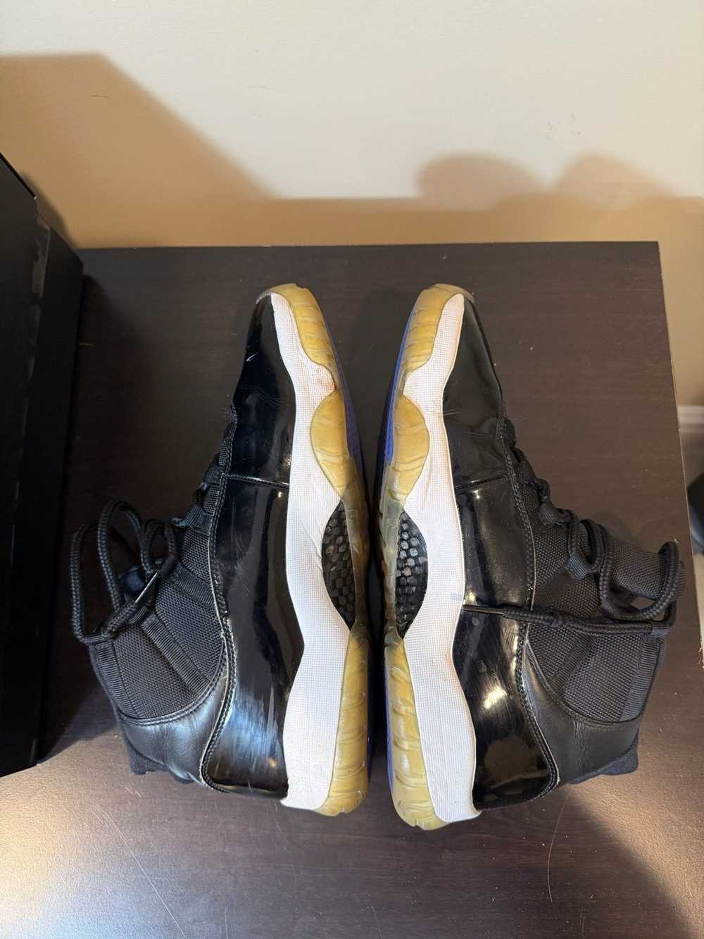 Jordan Brand × Nike 2016 Air Jordan 11 Retro 'Spa… - image 6