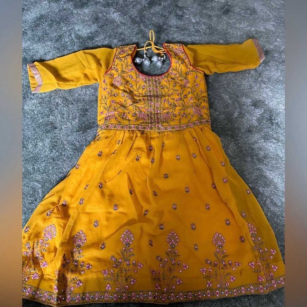 Punjabi Outfit - image 2