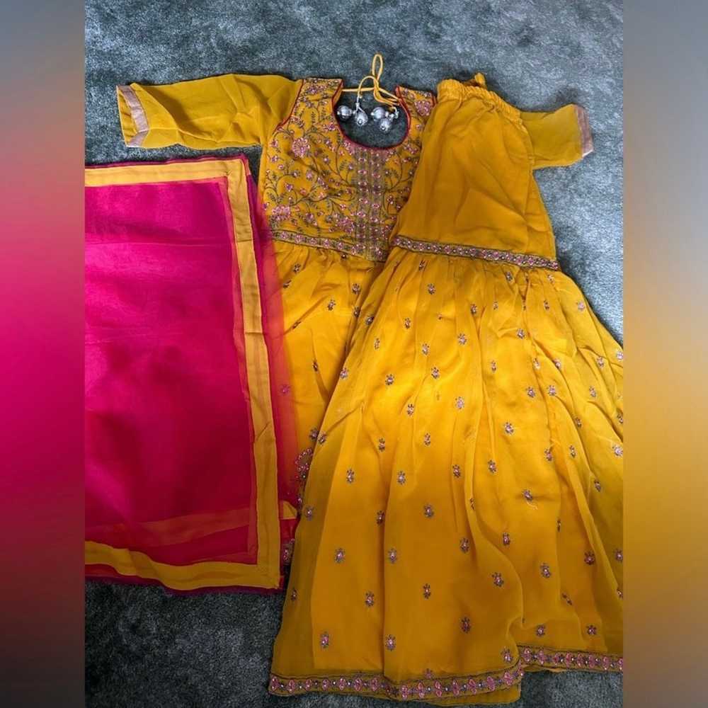 Punjabi Outfit - image 3