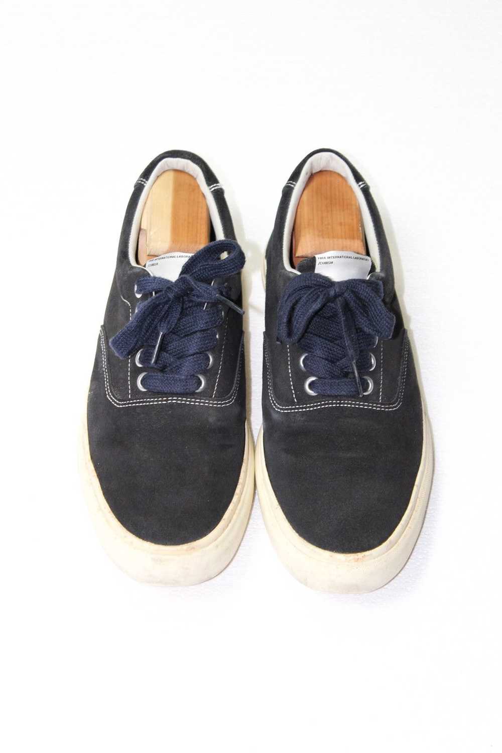 Visvim Logan Lo-Folk - image 3