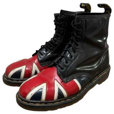 Dr. Martens × Japanese Brand × Vintage Dr Martens… - image 1