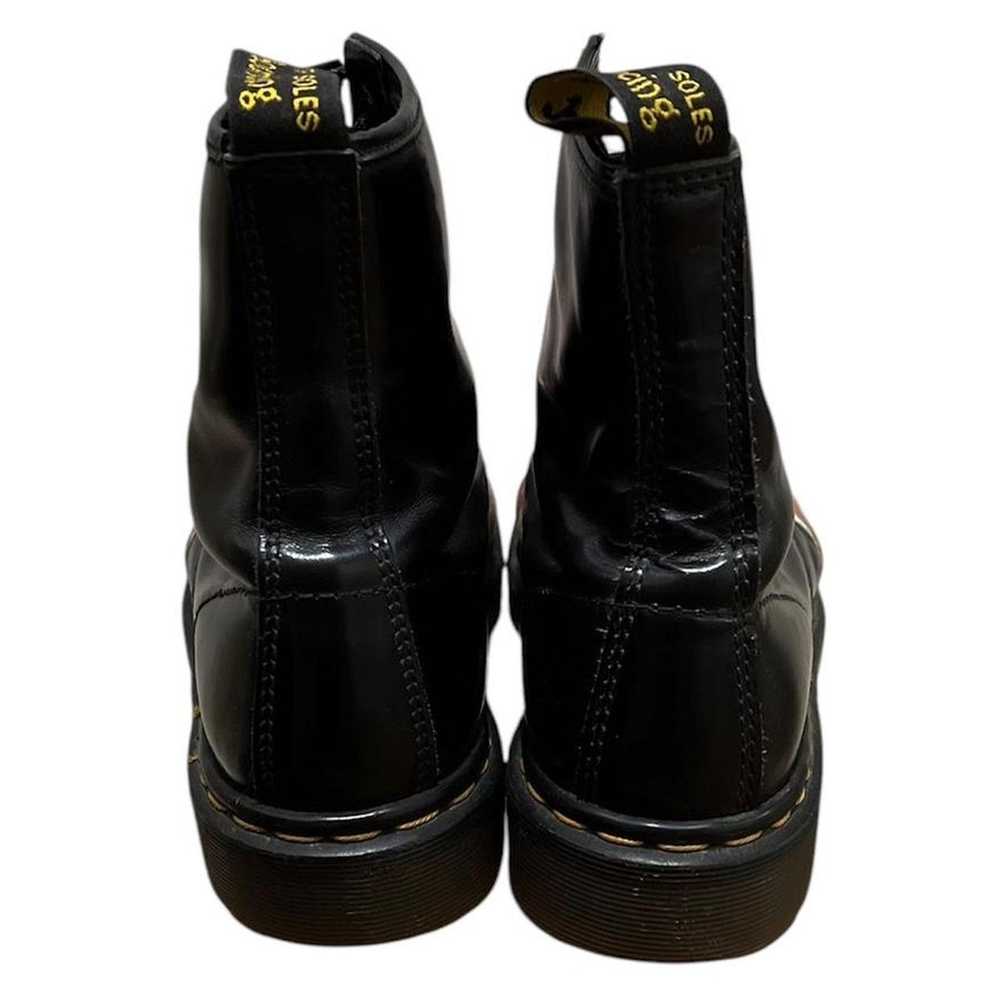 Dr. Martens × Japanese Brand × Vintage Dr Martens… - image 3