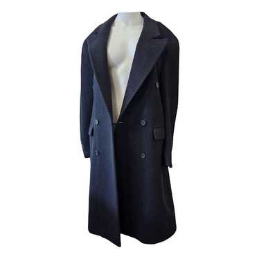 Dior Homme Wool trench