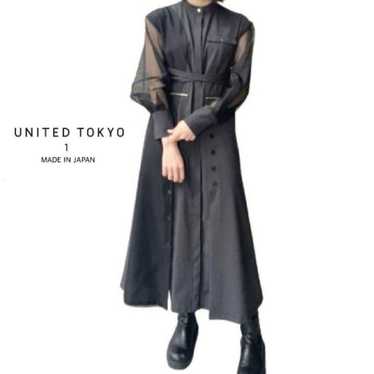 United Tokyo Dress