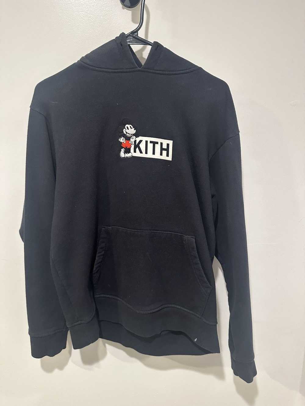 Kith Kith x Disney 20s Mickey Mouse Classic Logo … - image 1