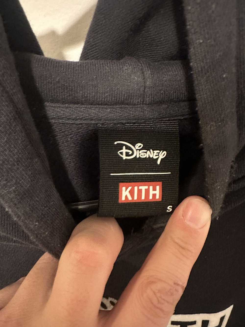 Kith Kith x Disney 20s Mickey Mouse Classic Logo … - image 4