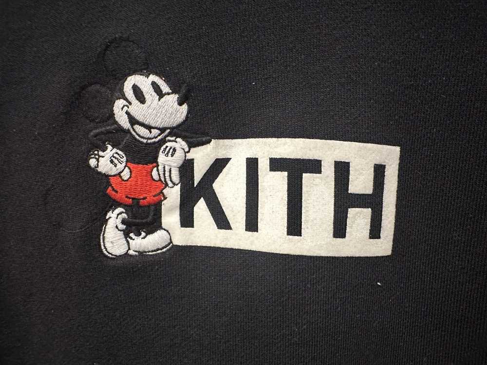 Kith Kith x Disney 20s Mickey Mouse Classic Logo … - image 5