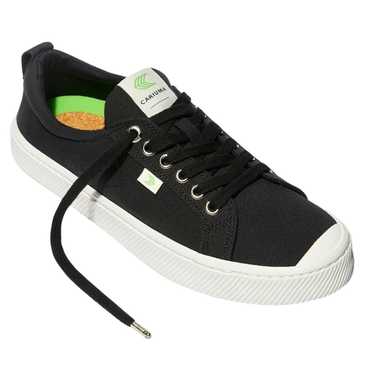 Other Cariuma OCA Sneakers Canvas Shoes Low Lace U