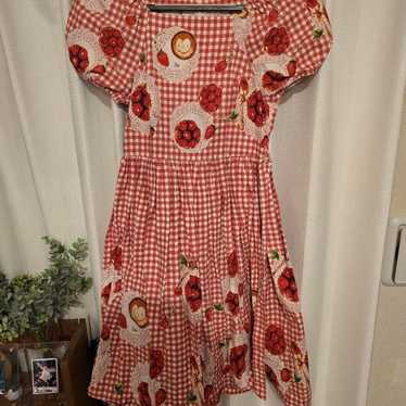 Innocent world lolita fashion - Gem
